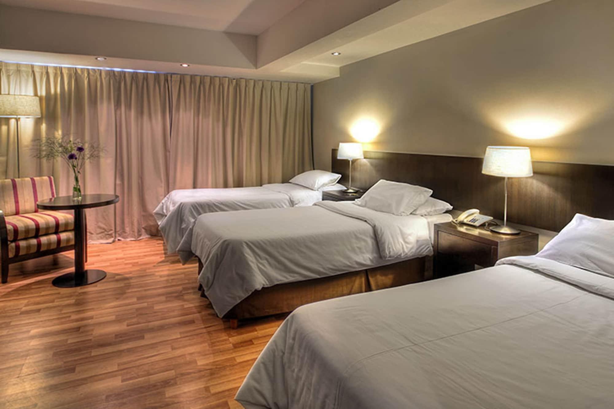 Hotel Alt Interlaken 3*