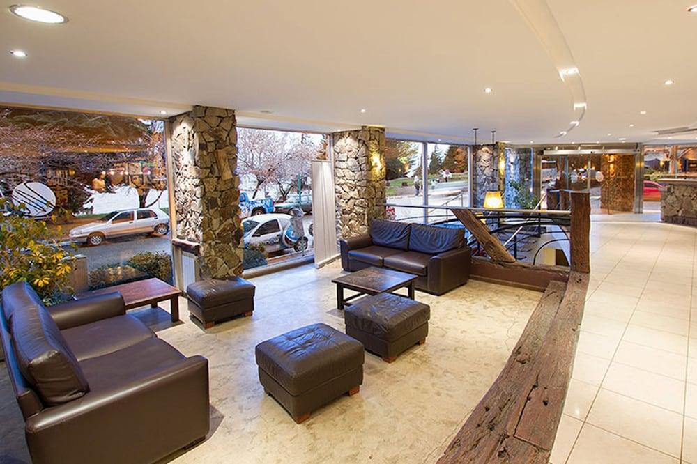 Alt Interlaken 3*