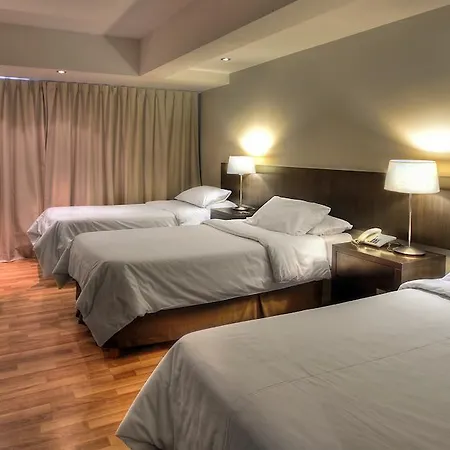 Hotel Alt Interlaken San Carlos de Bariloche Habitación foto