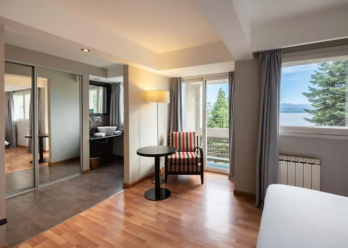 Hotel Alt Interlaken