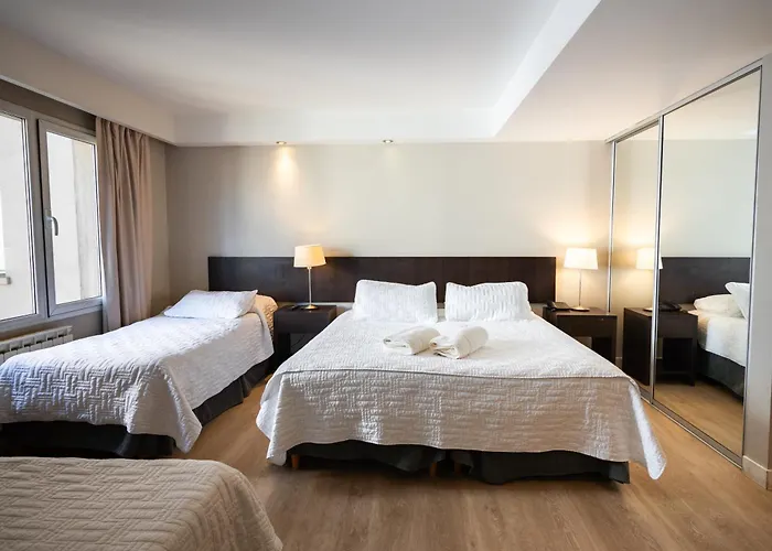 Hotel Alt Interlaken