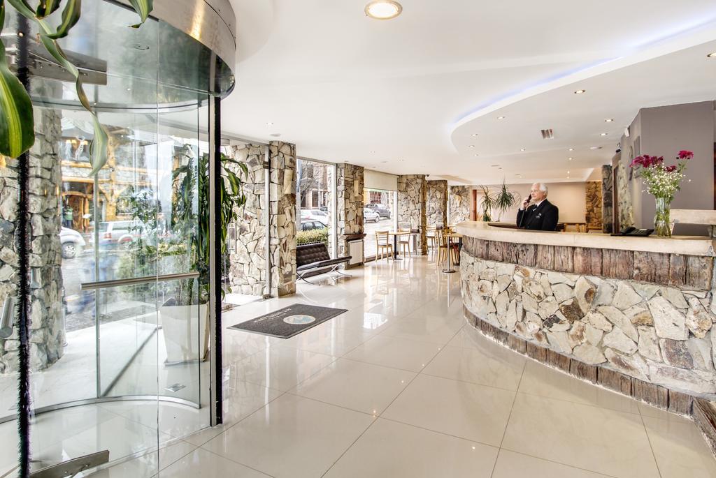 Hotel Alt Interlaken 3*