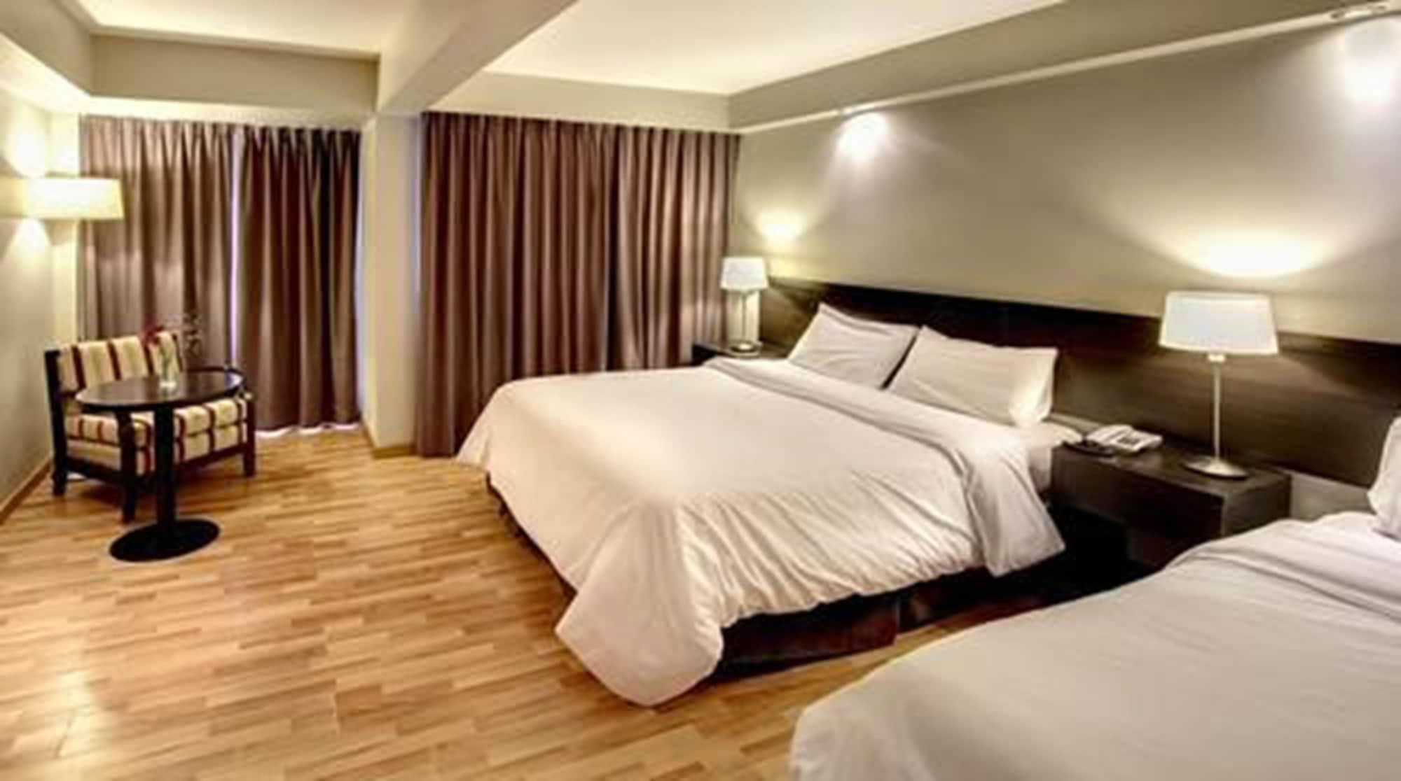 Alt Interlaken 3* San Carlos de Bariloche