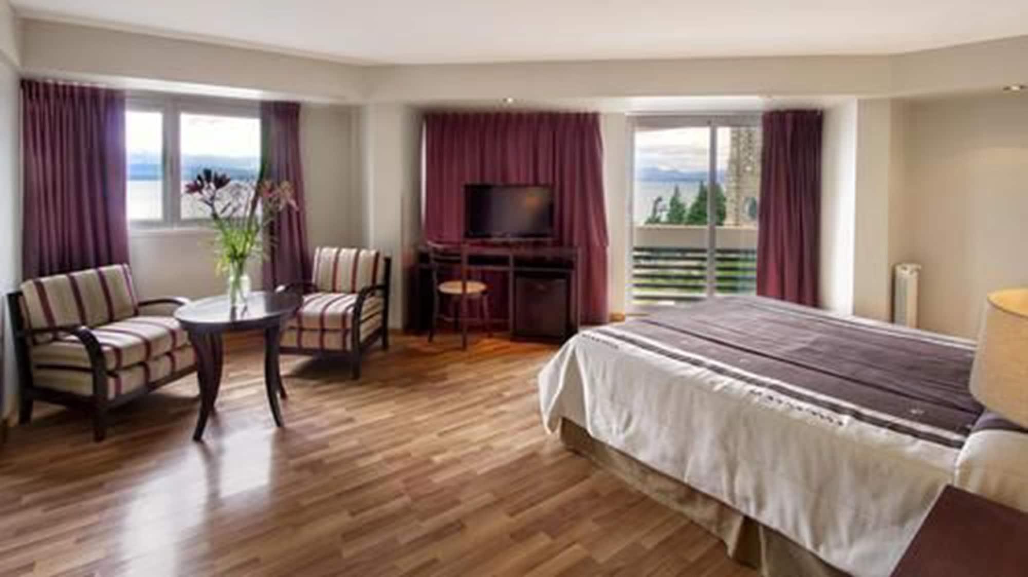 Hotel Alt Interlaken San Carlos de Bariloche