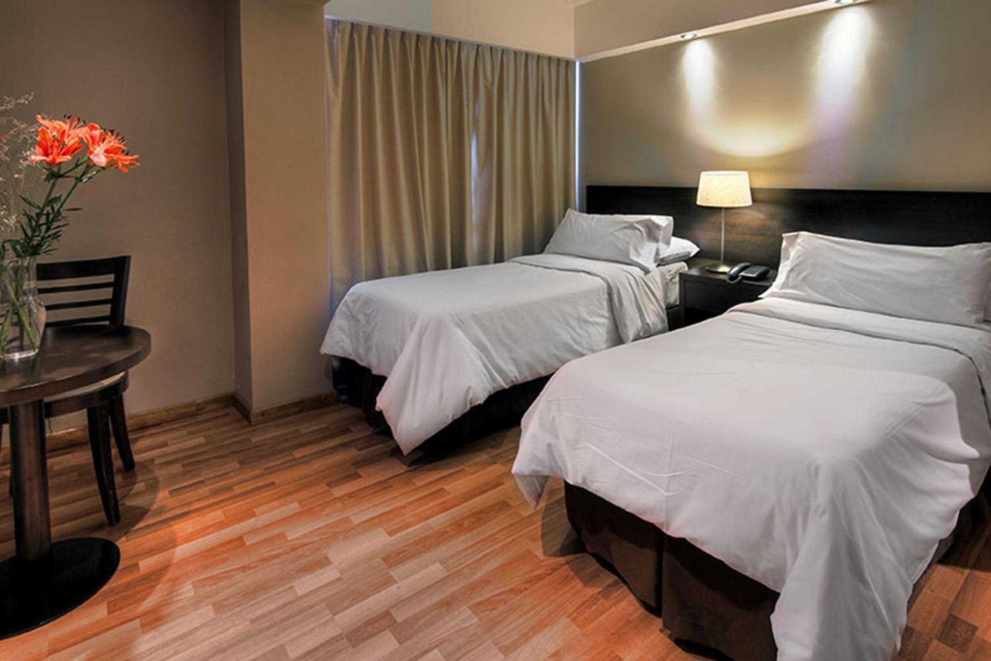 Alt Interlaken Hotel 3*
