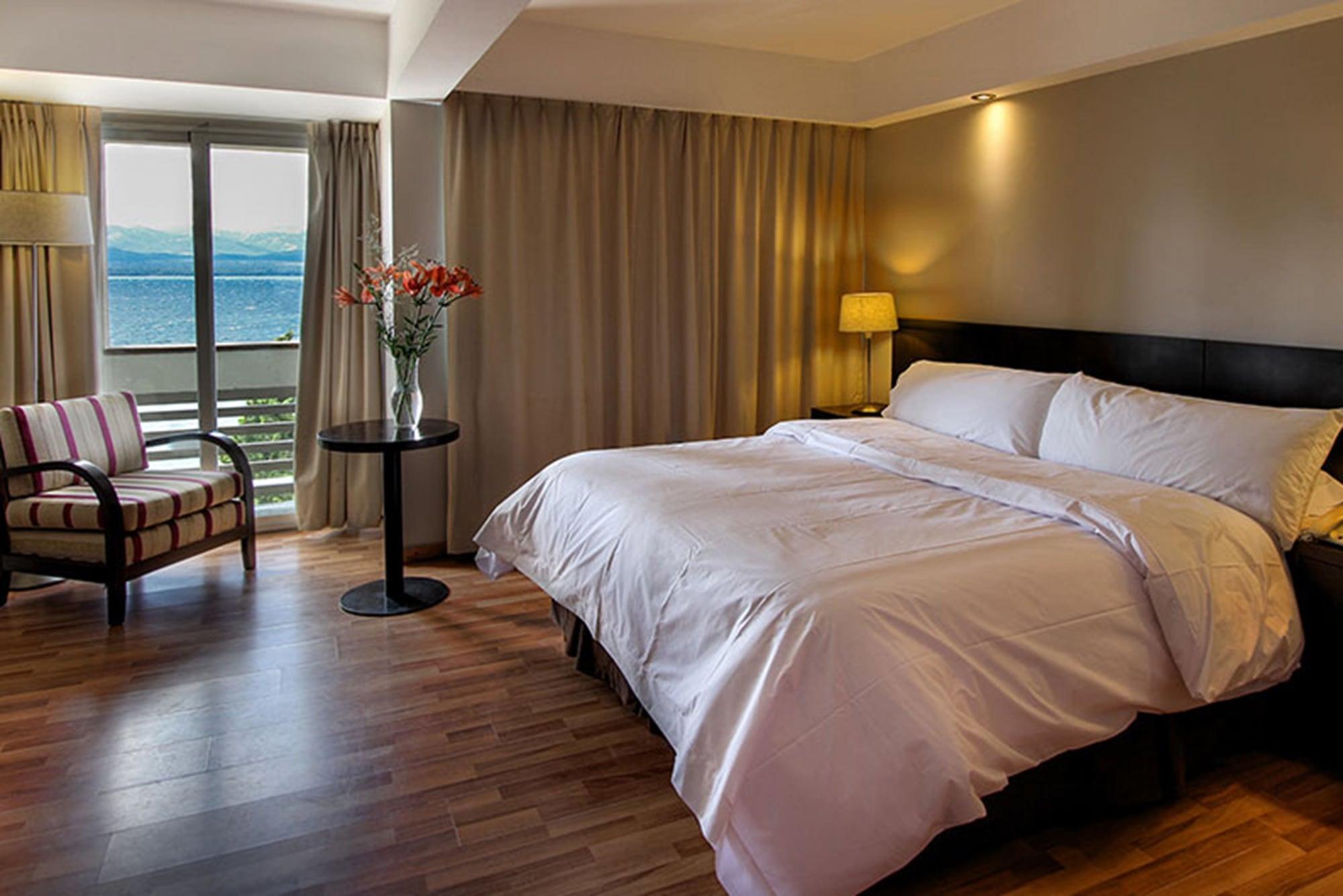 Hotel Alt Interlaken San Carlos de Bariloche