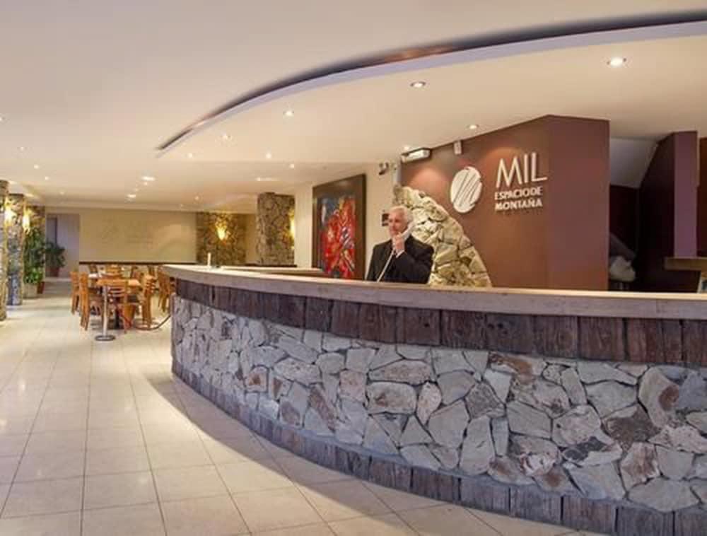Hotel Alt Interlaken 3*