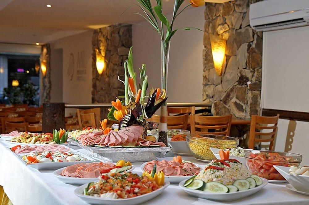 Hotel Alt Interlaken 3*