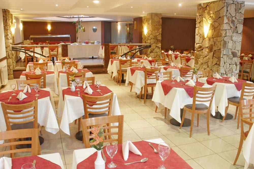 Hotel Alt Interlaken 3*