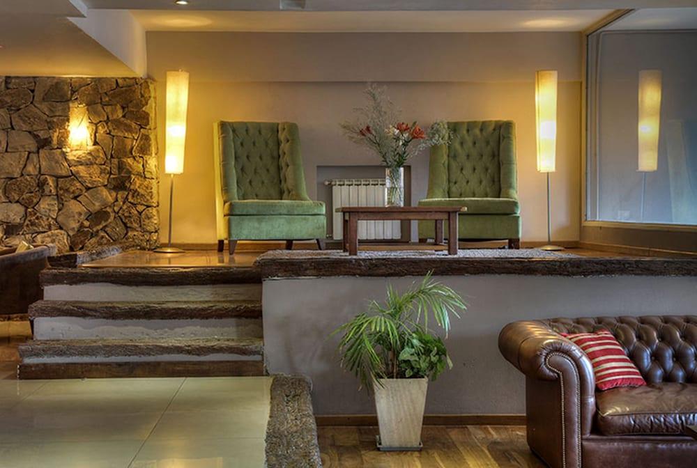 Alt Interlaken 3* San Carlos de Bariloche
