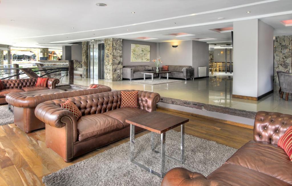 Alt Interlaken 3*