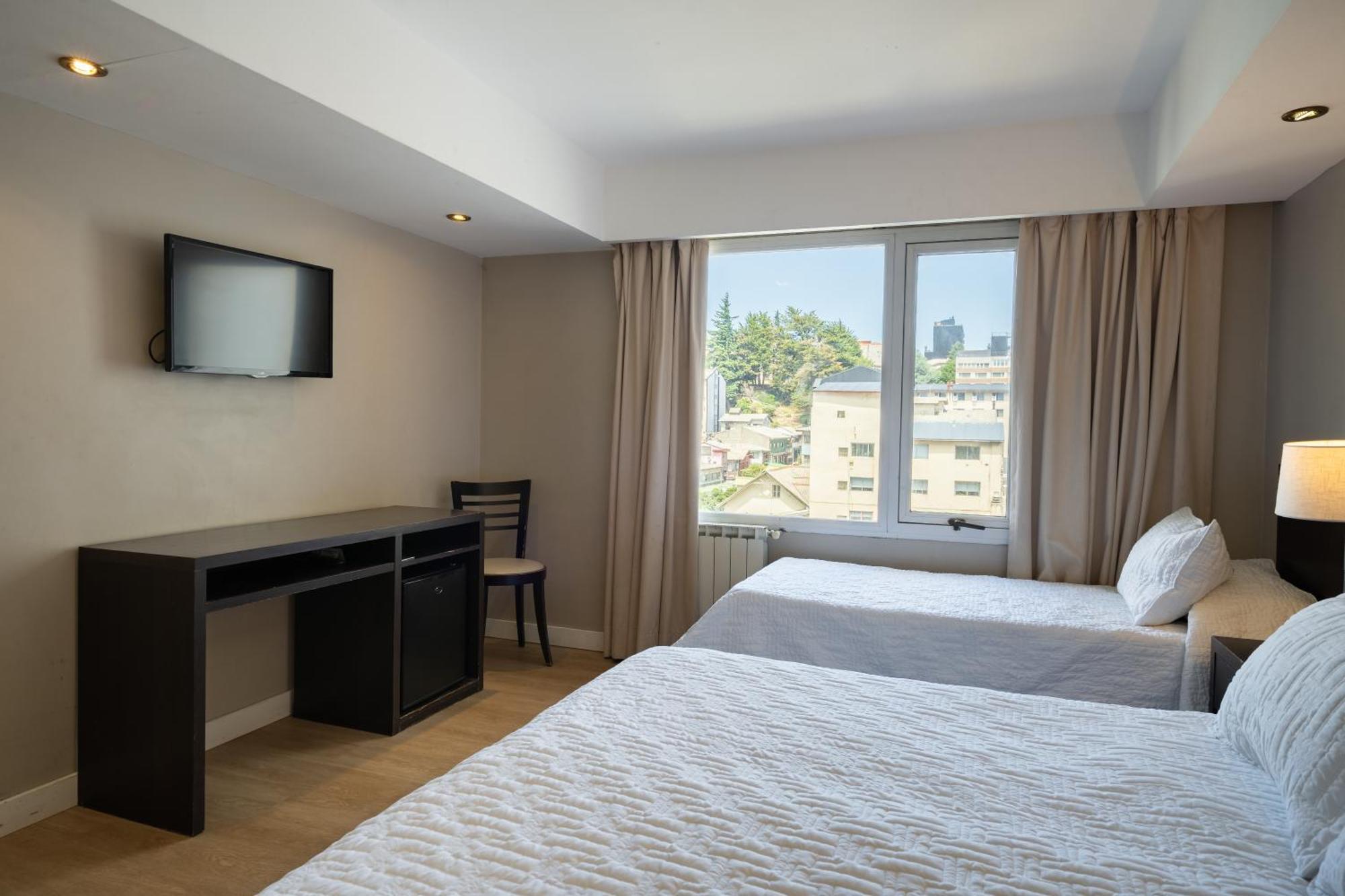 Alt Interlaken Hotel 3*