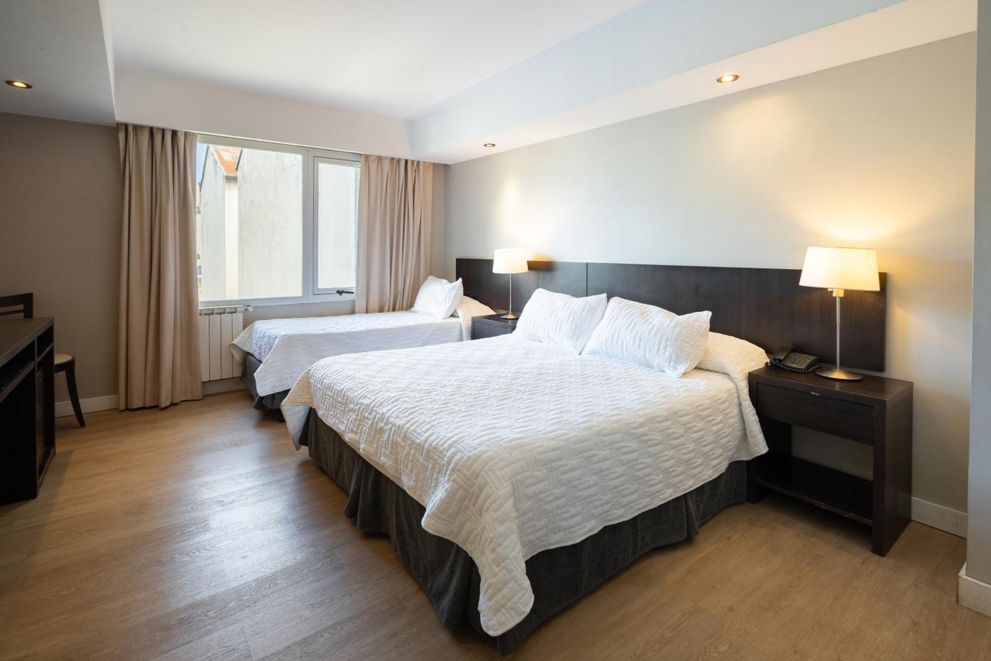 Hotel Alt Interlaken San Carlos de Bariloche