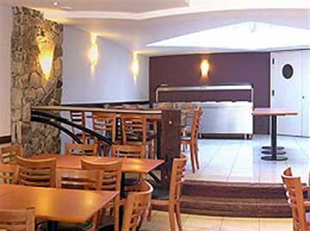 Alt Interlaken 3* San Carlos de Bariloche
