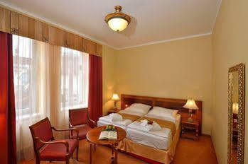 Alt Interlaken 3*