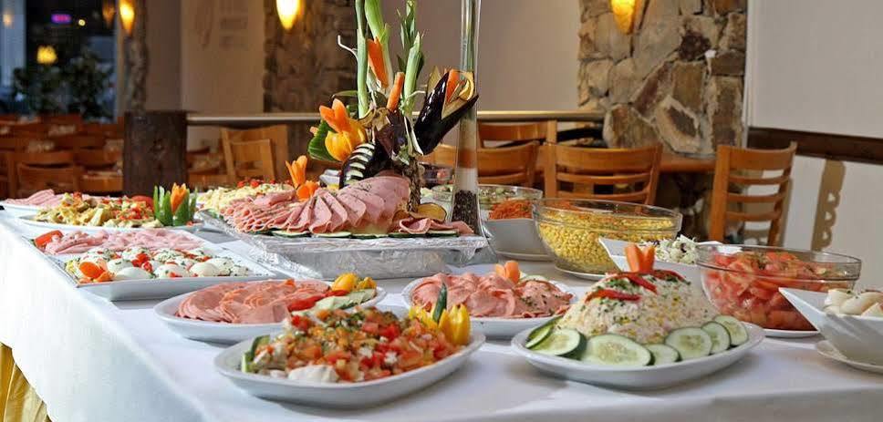 Alt Interlaken 3* San Carlos de Bariloche