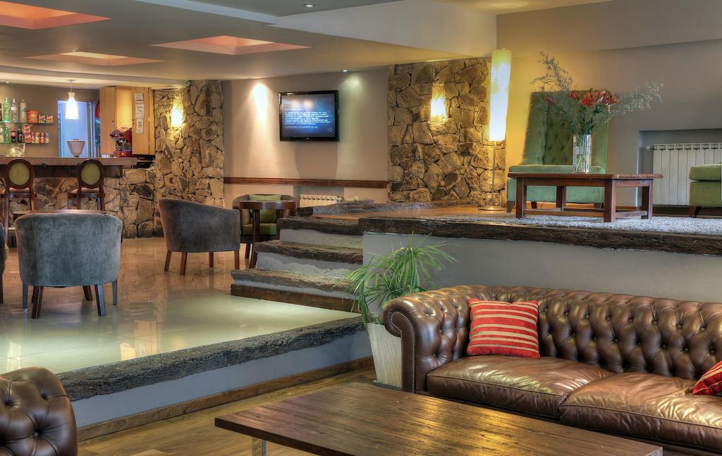 Alt Interlaken Hotel San Carlos de Bariloche